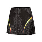 Ropa Lucky in Love Long Paisley For You Skirt